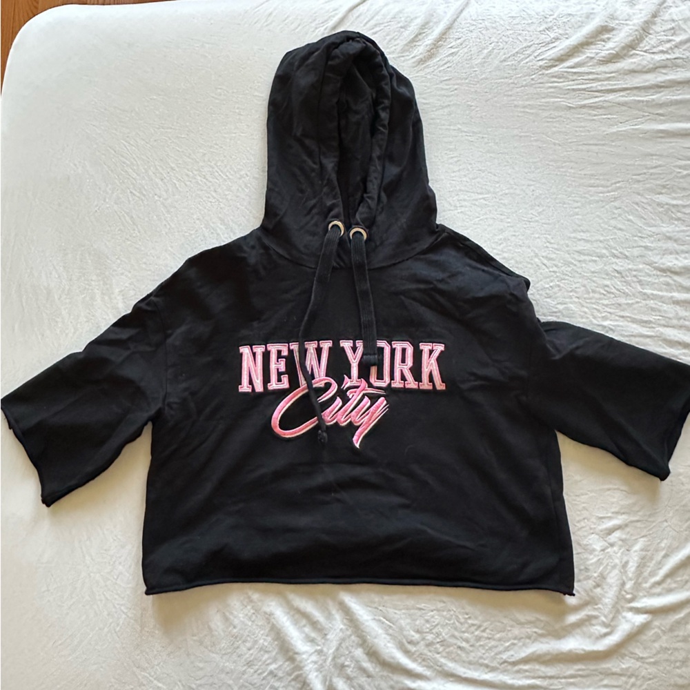 H&M NYC Hoodie